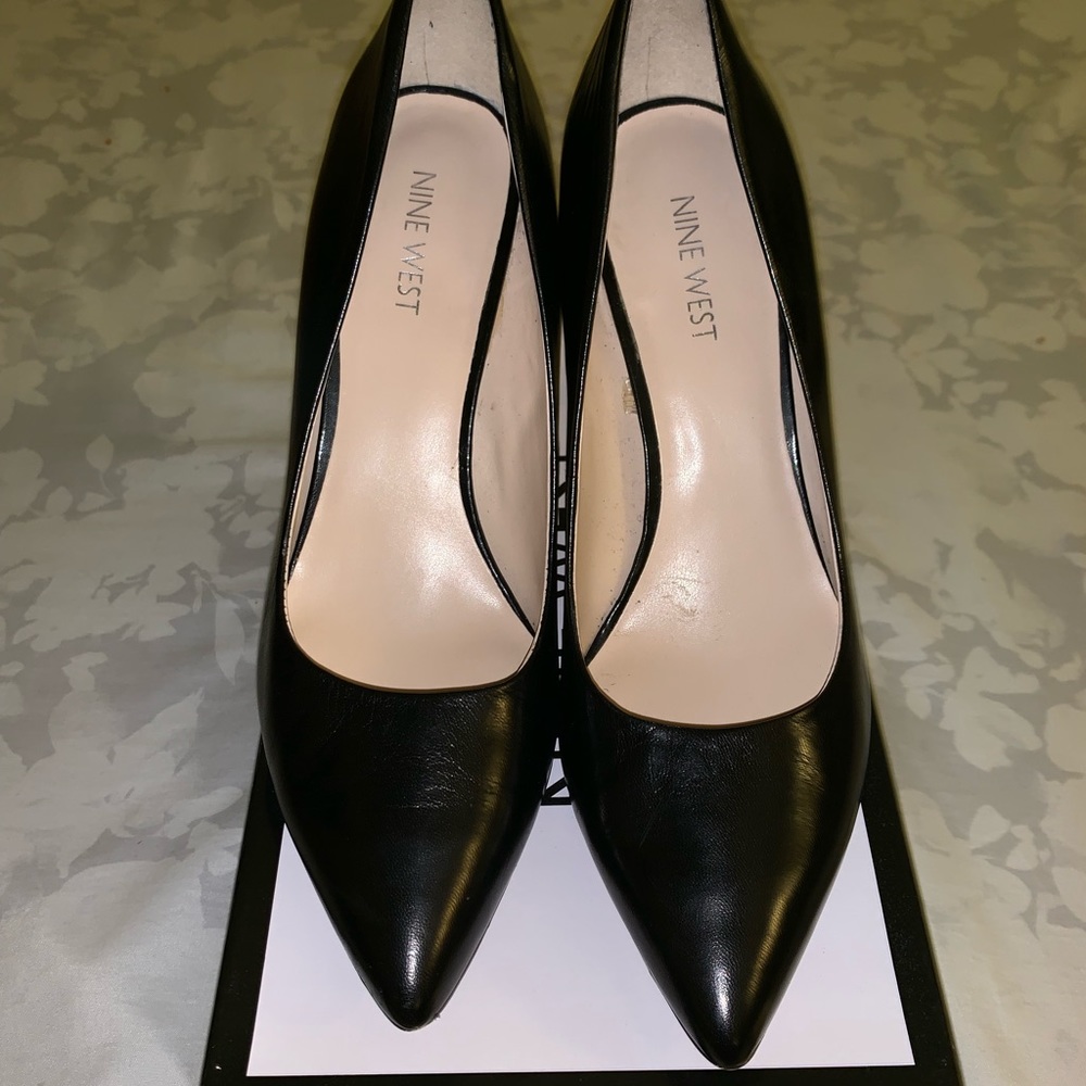 Pumps
